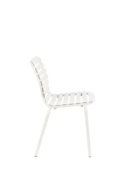 Tuinstoel Vondel beige
