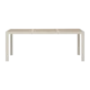 Tuintafel Bosse Beige