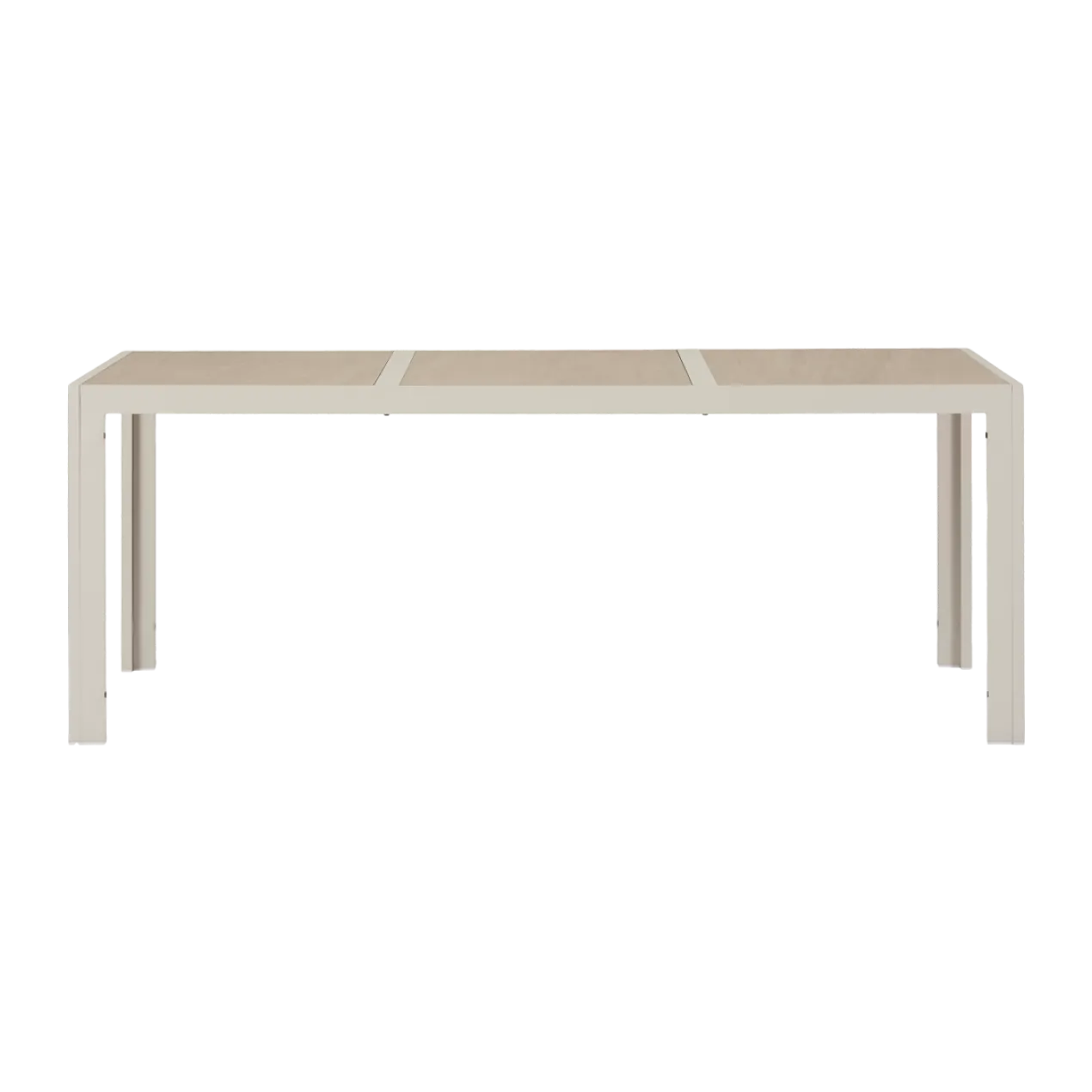 Tuintafel Bosse Beige