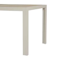 Tuintafel Bosse Beige