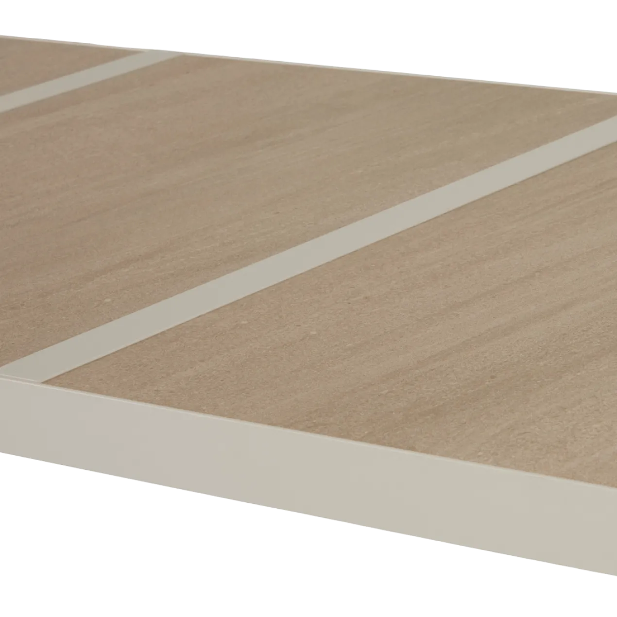 Tuintafel Bosse Beige