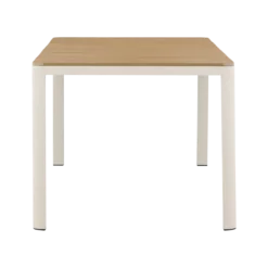 Tuintafel Ingo polywood 210x90 cm beige