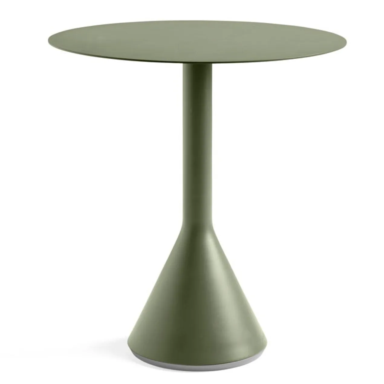Tuintafel Palissade Cone olive