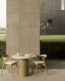 Tuintafel Roller Max Ø90 cm