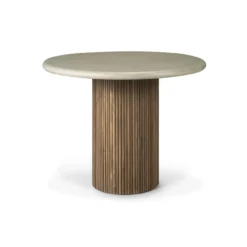 Tuintafel Roller Max Ø90 cm
