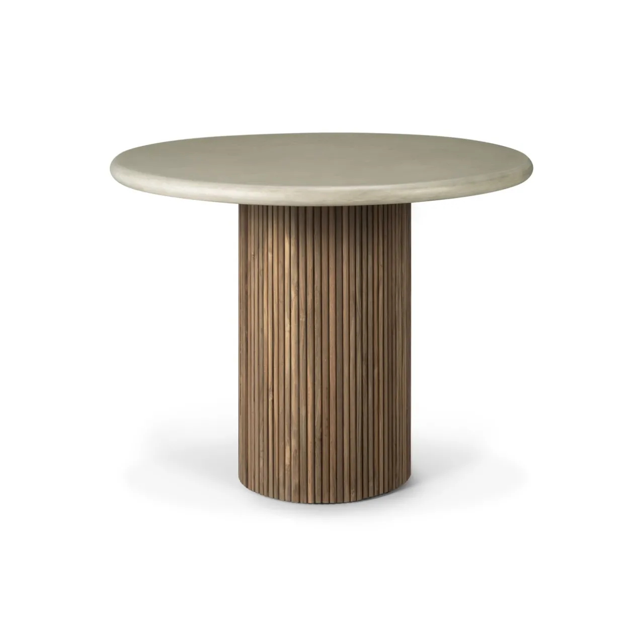 Tuintafel Roller Max Ø90 cm