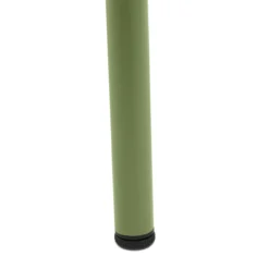 Tuintafel Ruben pistache 140x70x75