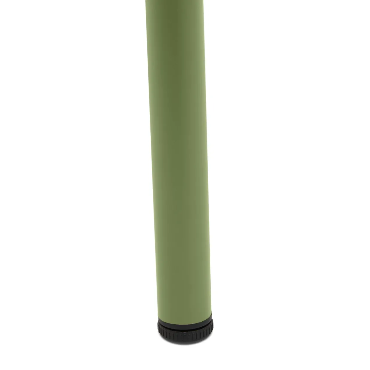 Tuintafel Ruben pistache 140x70x75