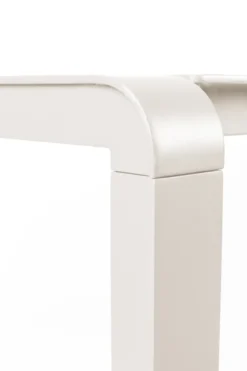 Tuintafel Vondel beige 168,5 cm