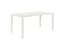 Tuintafel Vondel beige 168,5 cm