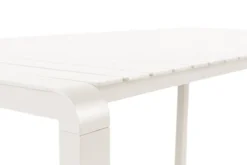 Tuintafel Vondel beige 168,5 cm