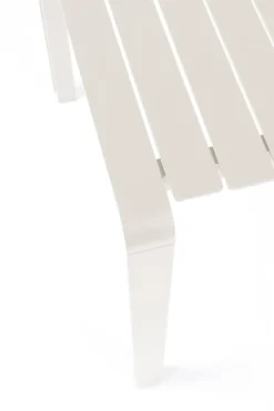 Tuintafel Vondel beige 168,5 cm