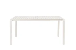 Tuintafel Vondel beige 168,5 cm
