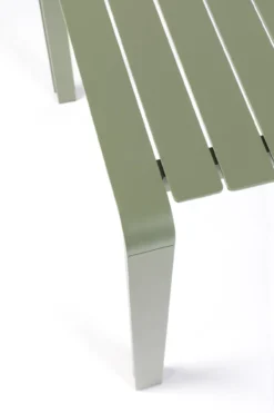 Tuintafel Vondel Groen 168,5 cm