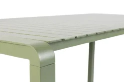Tuintafel Vondel Groen 168,5 cm