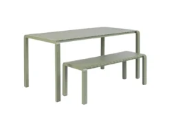 Tuintafel Vondel Groen 168,5 cm
