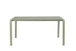 Tuintafel Vondel Groen 168,5 cm