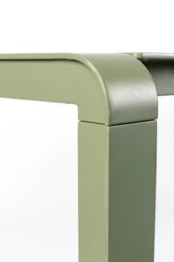 Tuintafel Vondel Groen 214 cm