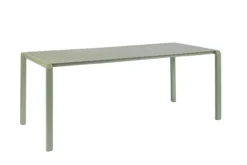 Tuintafel Vondel Groen 214 cm