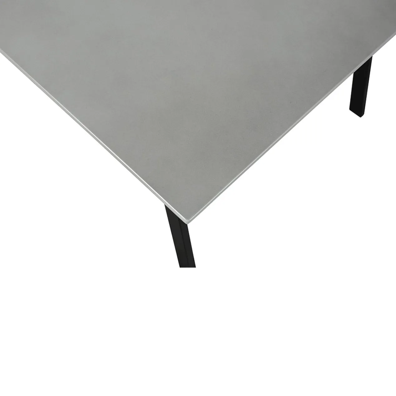 Tuintafel Zola Grijs