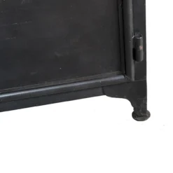 TV Dressoir Glendale Black