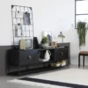 TV-kast Ontario 62x209x35cm