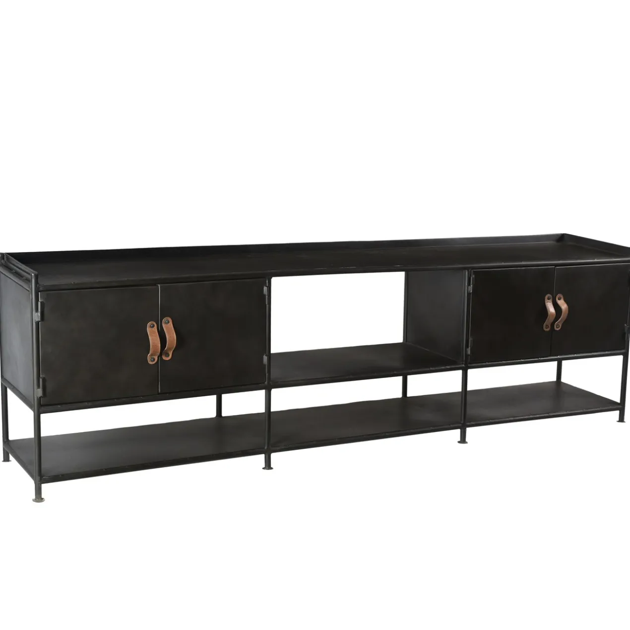 TV-kast Ontario 62x209x35cm