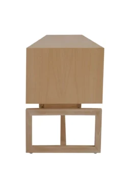 Tv meubel Aalvik 170 cm natural