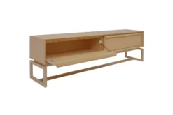 Tv meubel Aalvik 170 cm natural