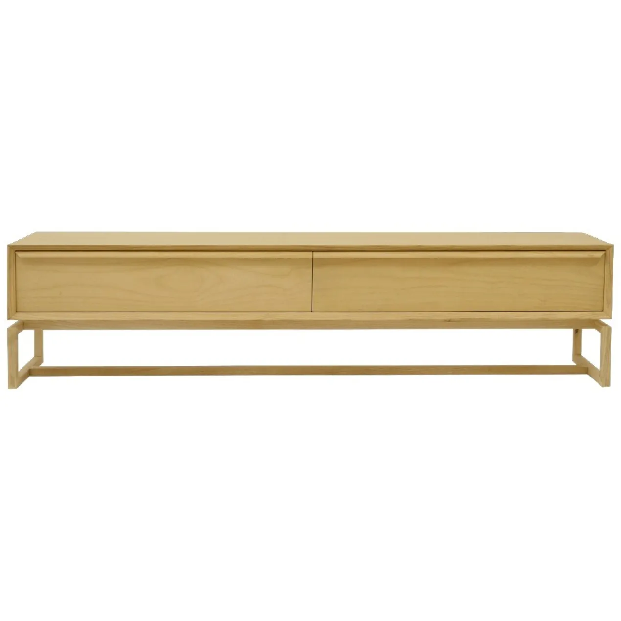 Tv meubel Aalvik 170 cm natural