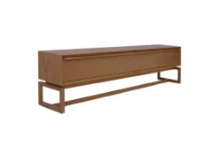 Tv meubel Aalvik 170 cm teak