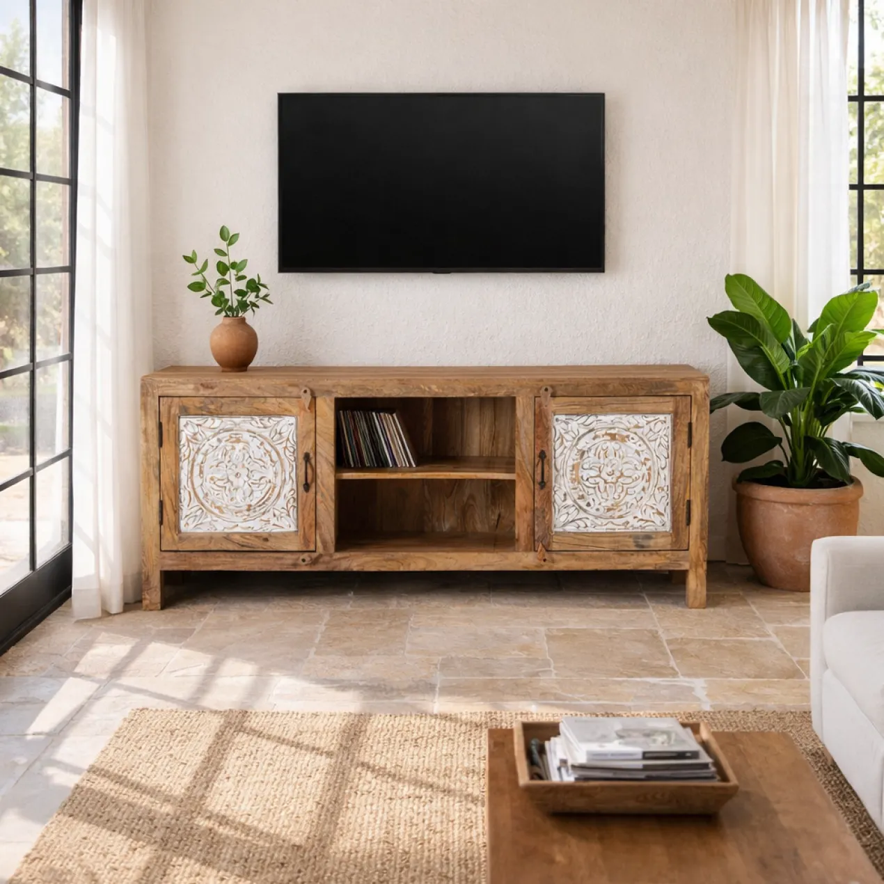Tv-meubel Alka