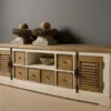 Tv meubel Amanda 190 cm
