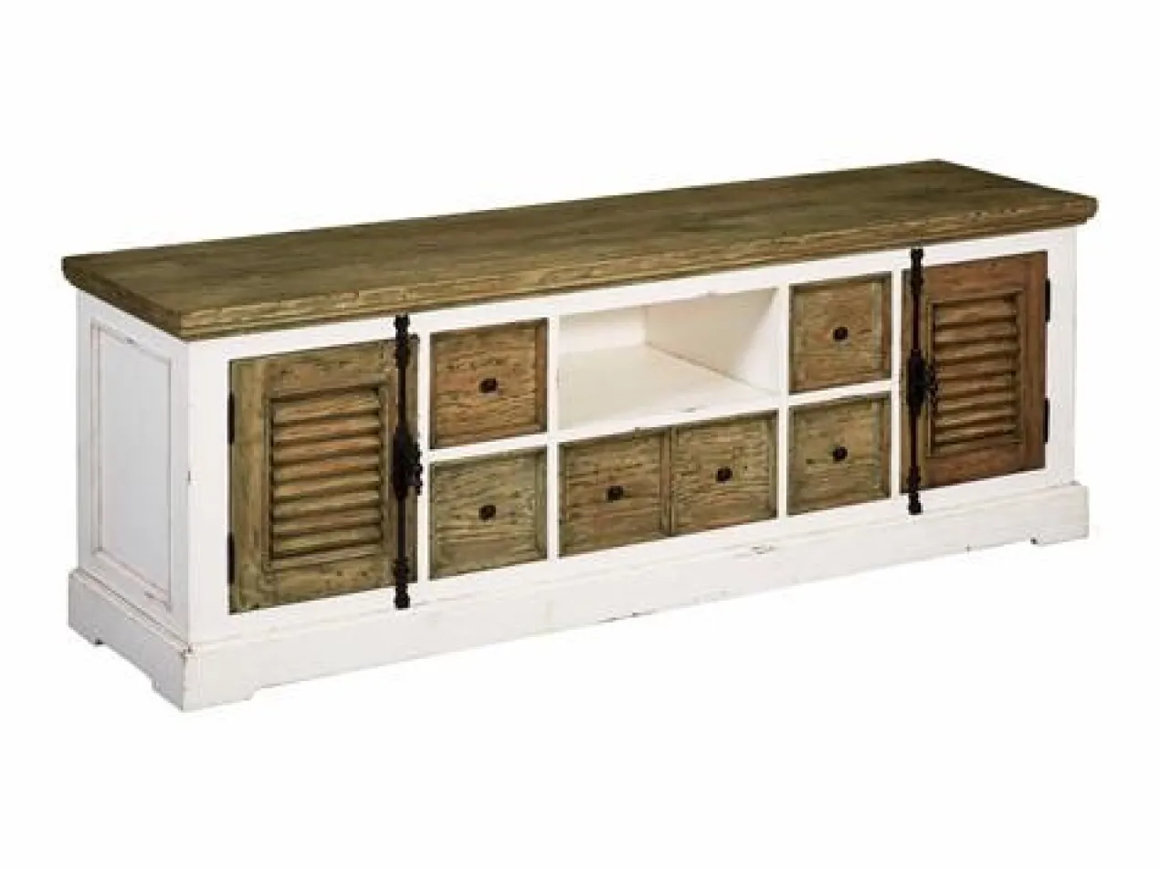 Tv meubel Amanda 190 cm