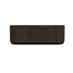 Tv-meubel Arlo Espresso Staand 140 cm