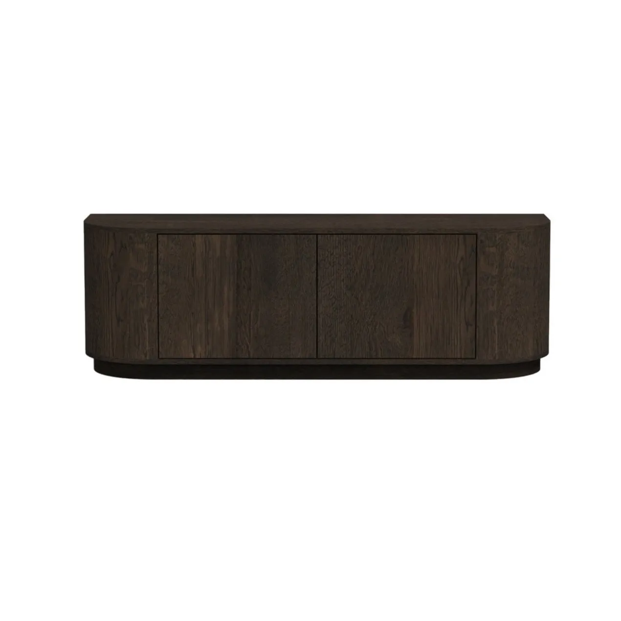Tv-meubel Arlo Espresso Staand 140 cm