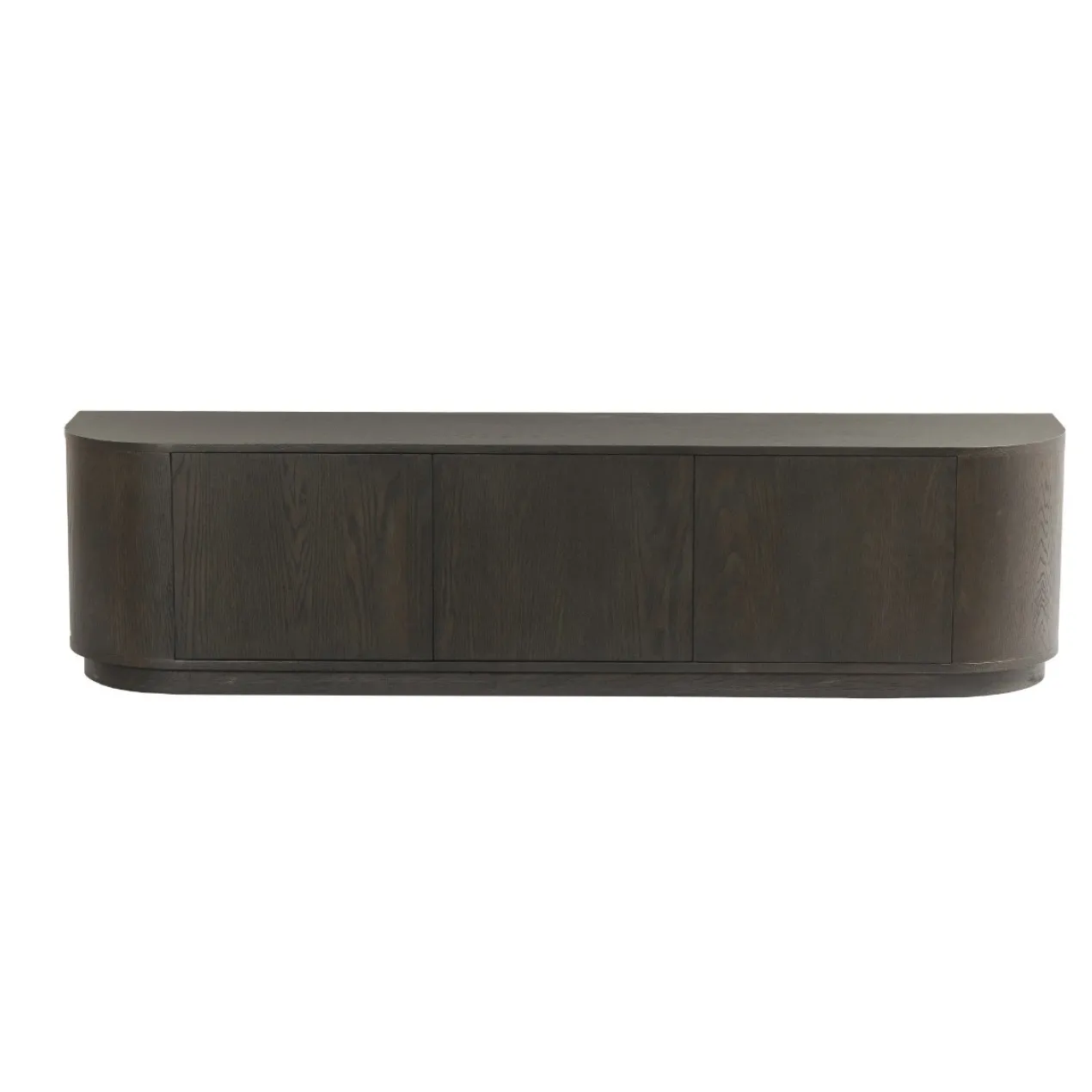 Tv-meubel Arlo Espresso Staand 180 cm