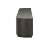Tv-meubel Arlo Espresso Staand 220 cm