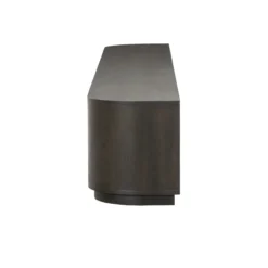 Tv-meubel Arlo Espresso Staand 220 cm