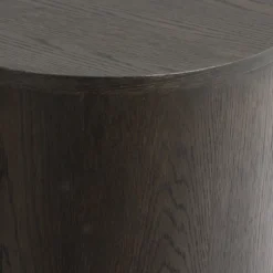 Tv-meubel Arlo Espresso Staand 220 cm