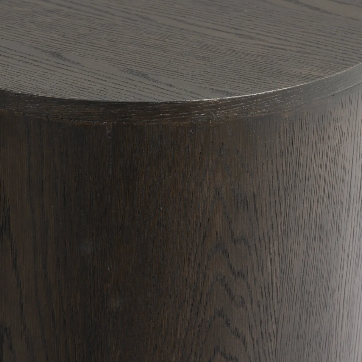 Tv-meubel Arlo Espresso Staand 220 cm