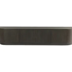 Tv-meubel Arlo Espresso Staand 220 cm