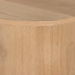 Tv-meubel Arlo zwevend naturel 180 cm