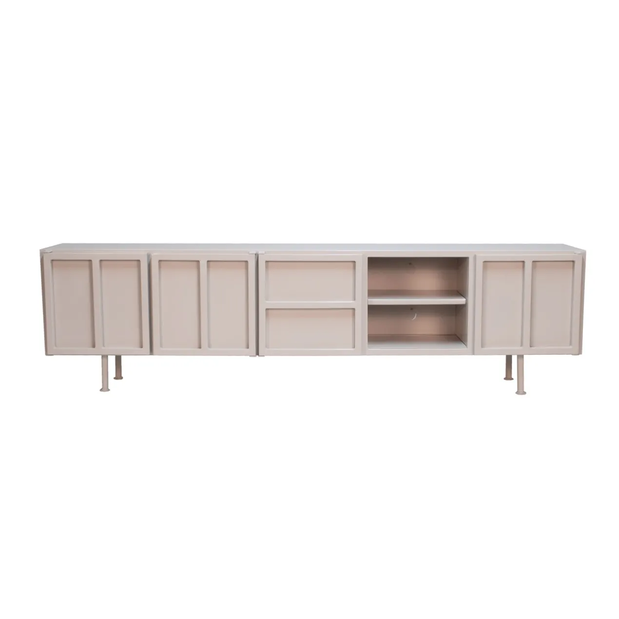 Tv-meubel Calgary large zand