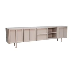 Tv-meubel Calgary large zand