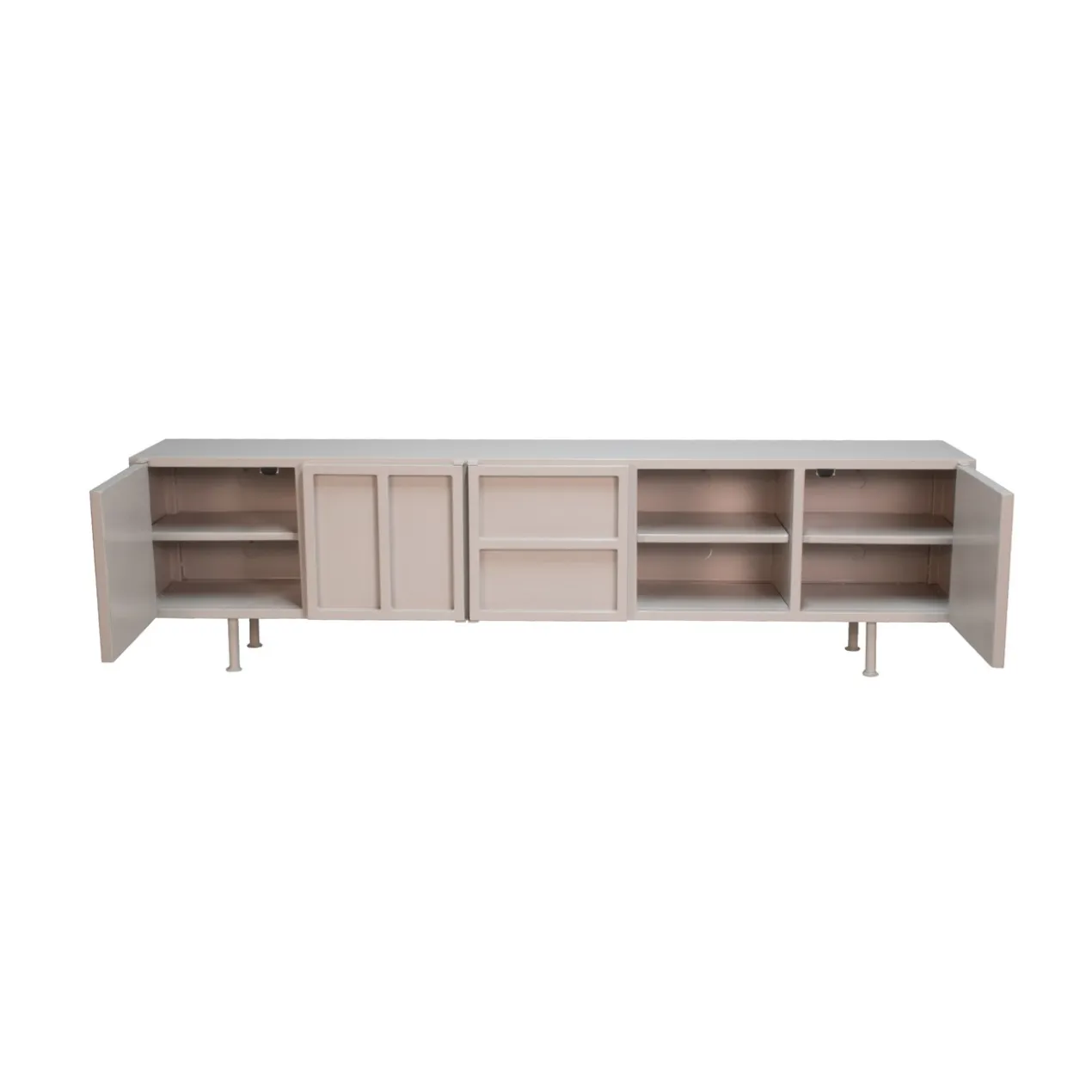 Tv-meubel Calgary large zand