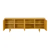Tv-meubel Calgary small mosterd