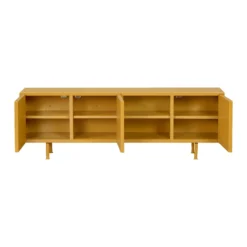 Tv-meubel Calgary small mosterd