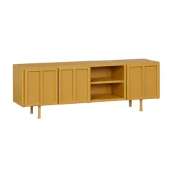 Tv-meubel Calgary small mosterd