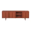 Tv-meubel Calgary small terra